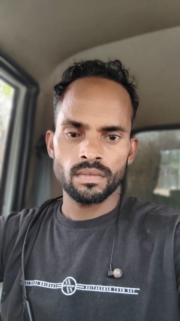 Rakesh Kumar Baghel